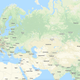 Image for article titled Elon Musk Says They're Working On Plugging The 4,400-Mile Supercharger Gap Between Europe And Asia